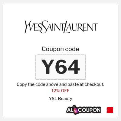 best website to buy ysl with coupon code|ysl beauty free shipping code.